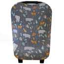 Copper Pearl 5-In-1 Multi Use Covers