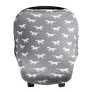 Copper Pearl 5-In-1 Multi Use Covers