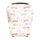 Copper Pearl 5-In-1 Multi Use Covers