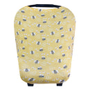 Copper Pearl 5-In-1 Multi Use Covers