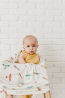 Copper Pearl 5-In-1 Multi Use Covers