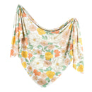 Copper Pearl Single Knit Swaddle Blankets