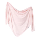 Copper Pearl Single Knit Swaddle Blankets