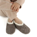 Women’s Teddy Bear Faux Fur Snoozie