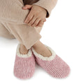 Women’s Teddy Bear Faux Fur Snoozie