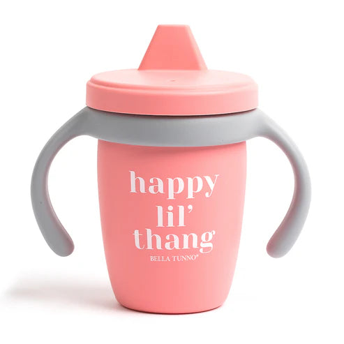 Happy Sippy Cups - Buenz Gifts