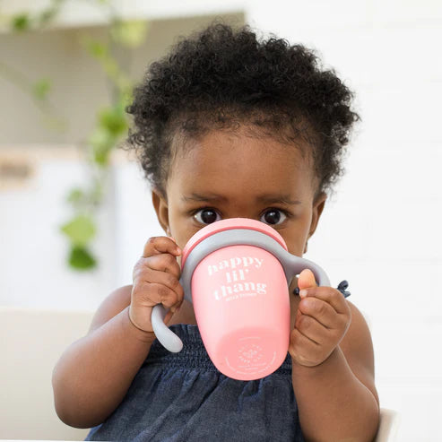 Happy Sippy Cups - Buenz Gifts