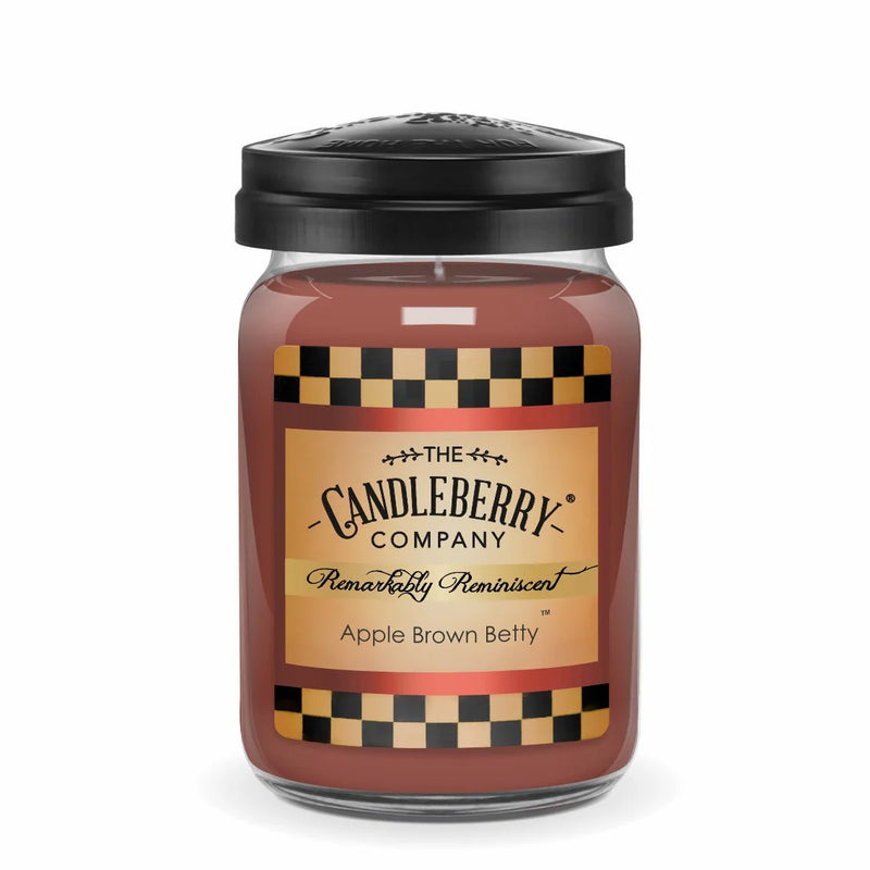 The Candleberry Candle Company - Buenz Gifts