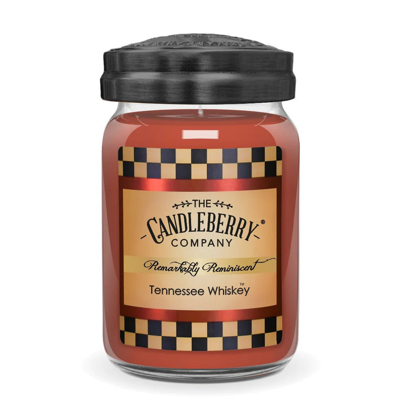 The Candleberry Candle Company - Buenz Gifts