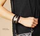 Delicia Magnetic Bracelets