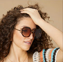 Sienna Ruby Sunglasses