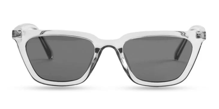 Rhiannon Claire Sunglasses Light Grey