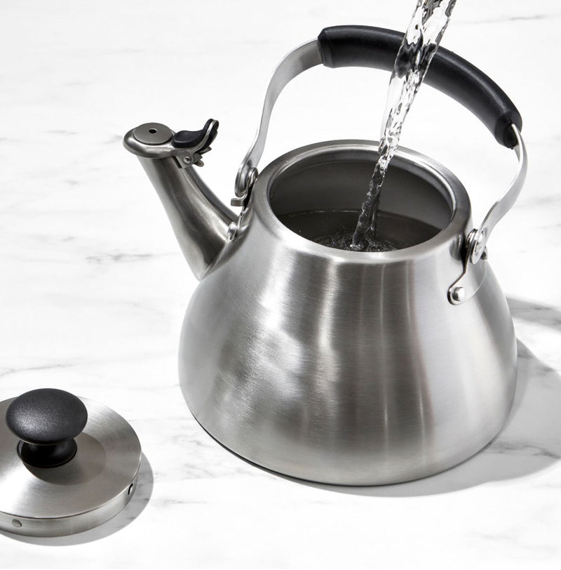 Classic Tea Kettle - Buenz Gifts