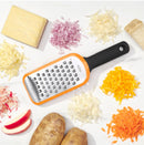 Oxo Etched Coarse Grater