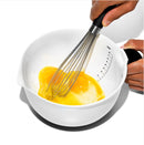 Oxo 4 Qt Batter Bowl With Lid - Buenz Gifts