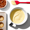 Oxo 4 Qt Batter Bowl With Lid - Buenz Gifts