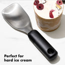 Oxo Ice Cream Spade