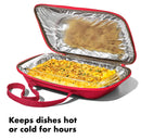 Oxo Insulated Bakeware Carriers