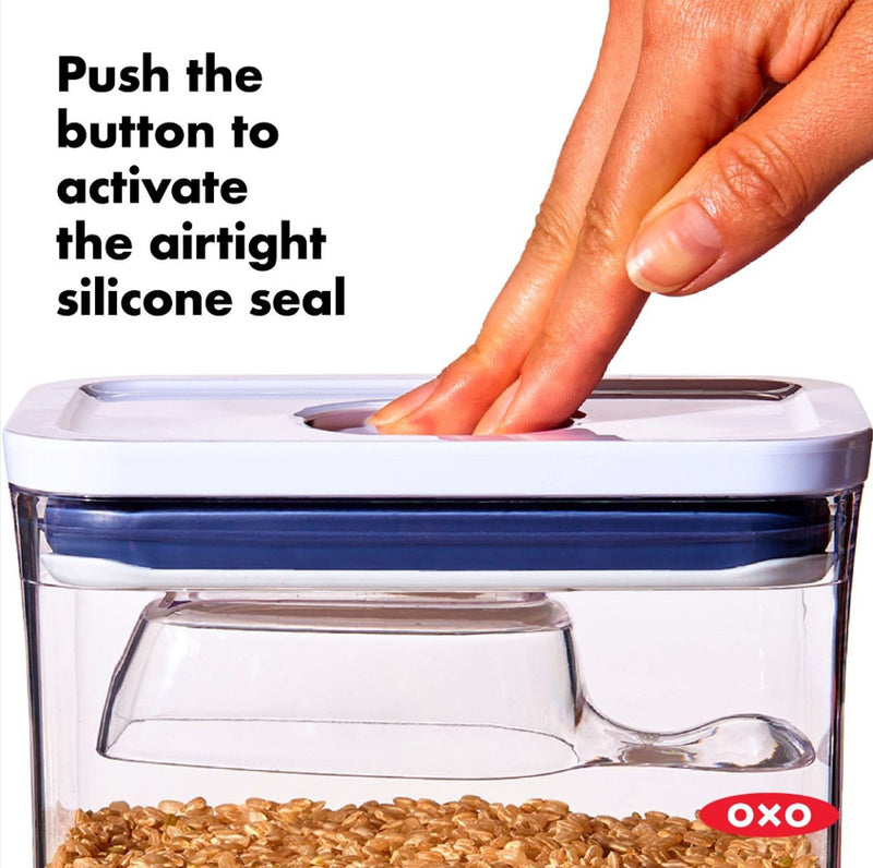 Oxo 1.1 Qt POP Container
