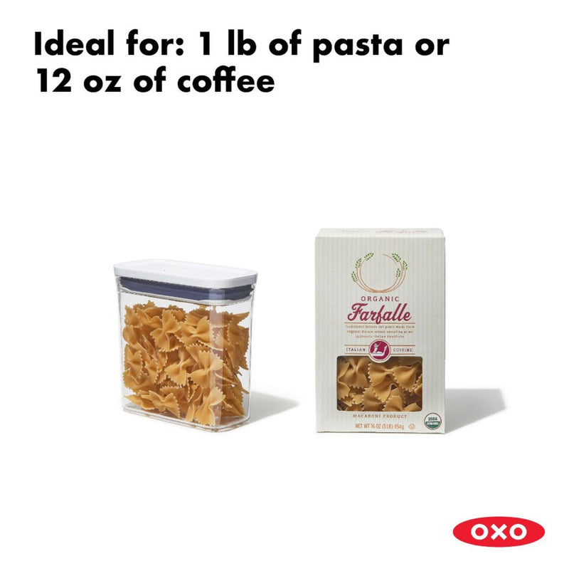 Oxo 1.2 Qt POP Container