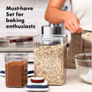 Oxo Pop Container Sets - Buenz Gifts