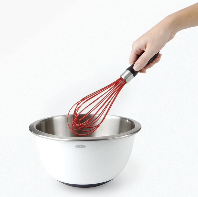 Oxo 11 Inch Silicone Balloon Whisk