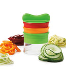 Oxo 3 Blade Hand-Held Spiralizer - Buenz Gifts