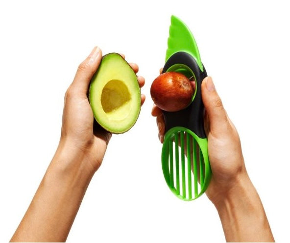 Oxo 3-In-1 Avocado Slicer