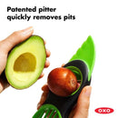 Oxo 3-In-1 Avocado Slicer - Buenz Gifts