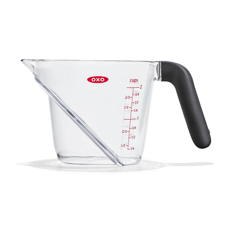 Oxo Good Grip 2 Cup Angled Measuring Cup - Buenz Gifts