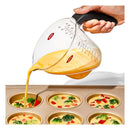 Oxo Good Grip 2 Cup Angled Measuring Cup - Buenz Gifts