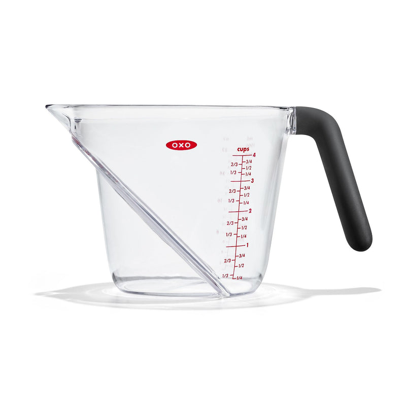 Oxo Good Grips 4 Cup Angled Measuring Cup - Buenz Gifts