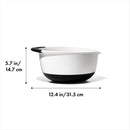Oxo Good Grips 5 QT Mixing Bowl - Buenz Gifts