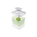 Oxo Greensaver Produce Keepers, Herb Keepers, & Accessories
