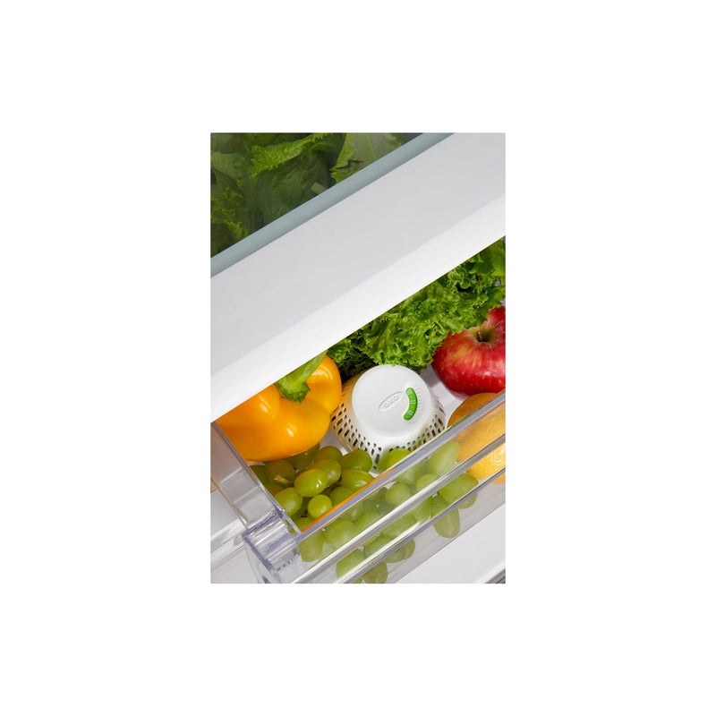 Oxo Greensaver Produce Keepers, Herb Keepers, & Accessories