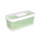 Oxo Greensaver Produce Keepers, Herb Keepers, & Accessories