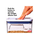 Oxo Medium Square 4.4 Qt POP Container - Buenz Gifts