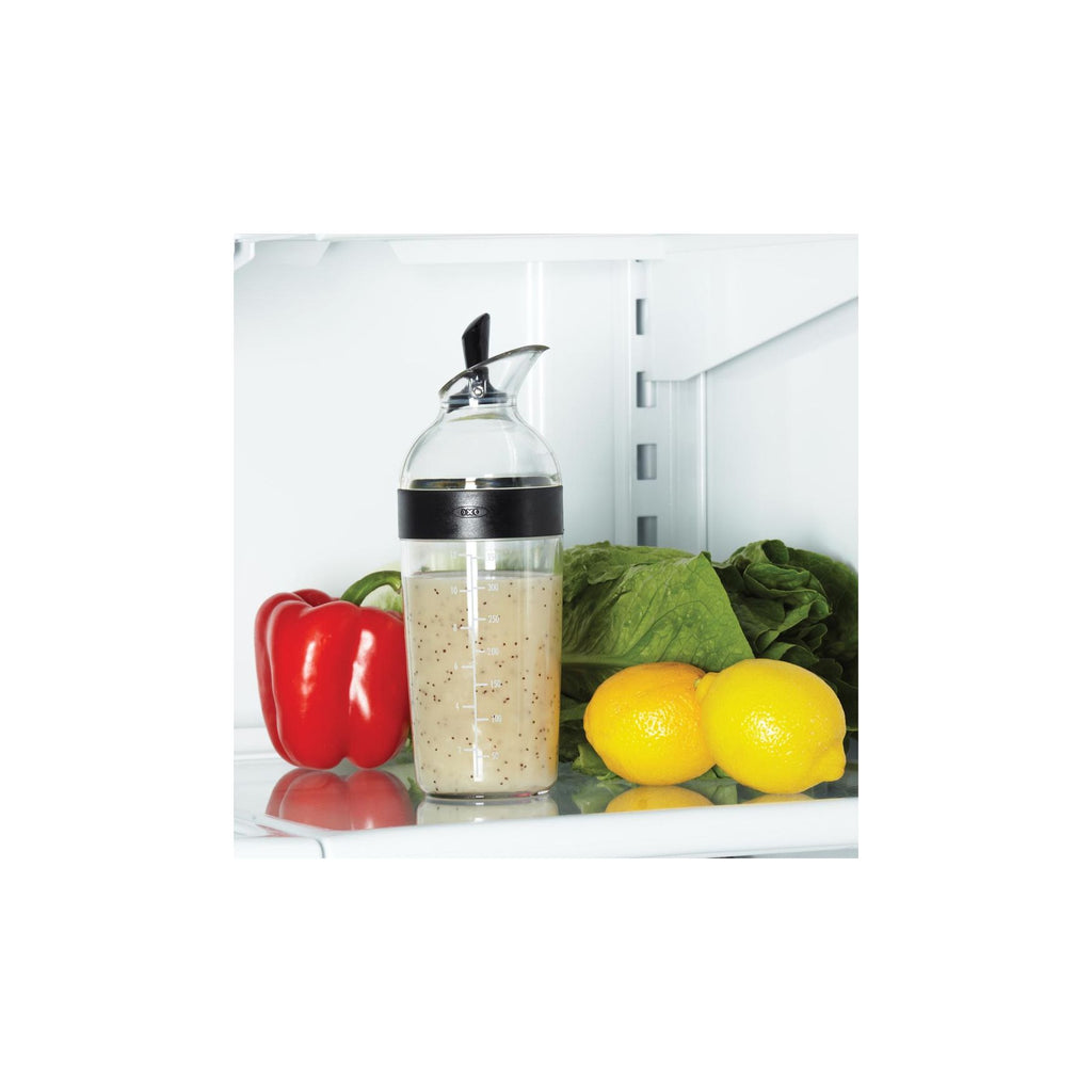 Oxo Salad Dressing Shaker Oxo Salad Dressing Shaker