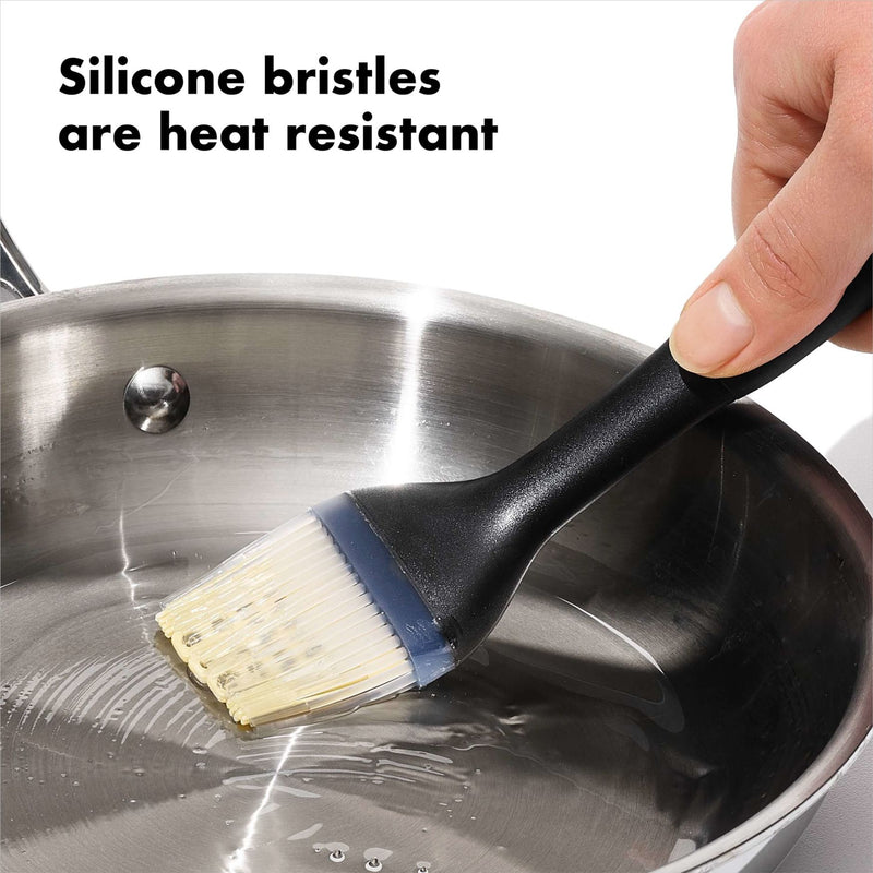 Oxo Silicone Pastry Brush - Triplette