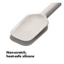 Oxo Silicone Spoon Spatula - Buenz Gifts