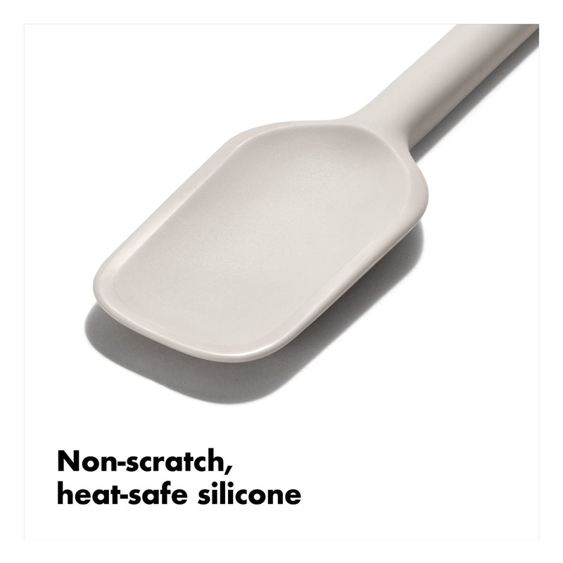 Oxo Silicone Spoon Spatula