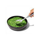 Oxo Steel Slotted Spoon - Buenz Gifts