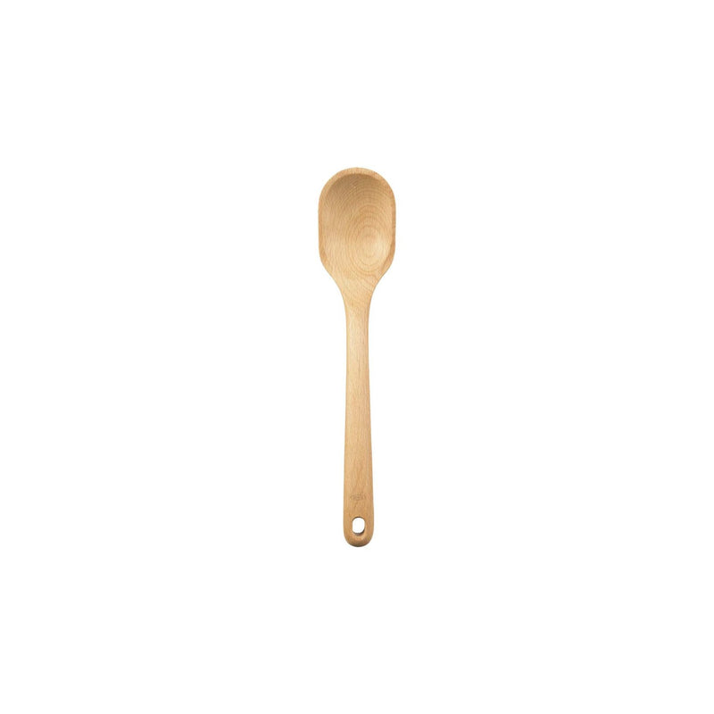 Oxo Wooden Large Spoon - Buenz Gifts