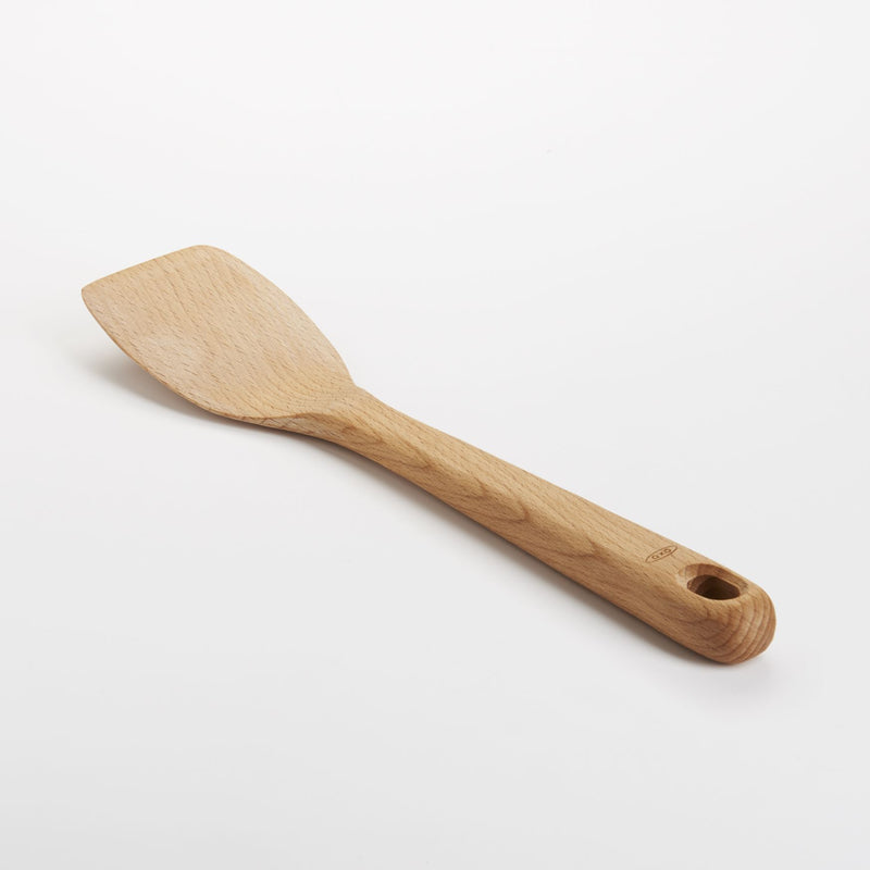 Oxo Wooden Turner - Buenz Gifts