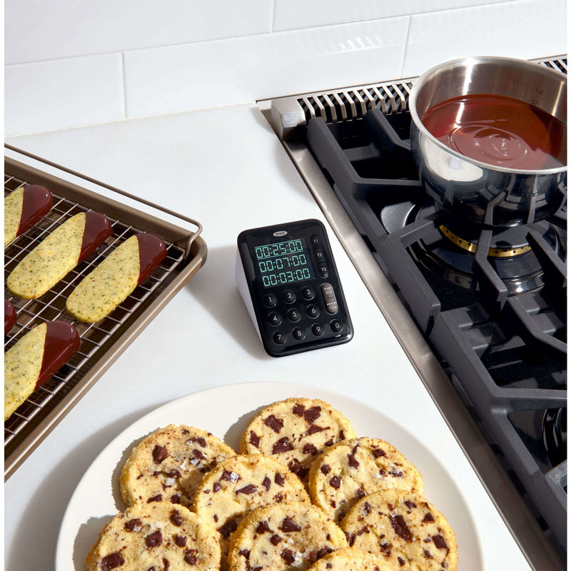 Oxo Triple Task Kitchen Timer - Buenz Gifts