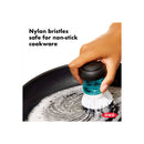 Oxo Soap Dispensing Palm Brush - Buenz Gifts