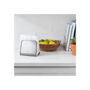 Oxo Stainless Steel Napkin Holder