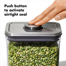 Oxo Square 2.8 Qt POP Container - Buenz Gifts