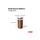 Oxo Tall 1.7 Qt POP Container - Buenz Gifts