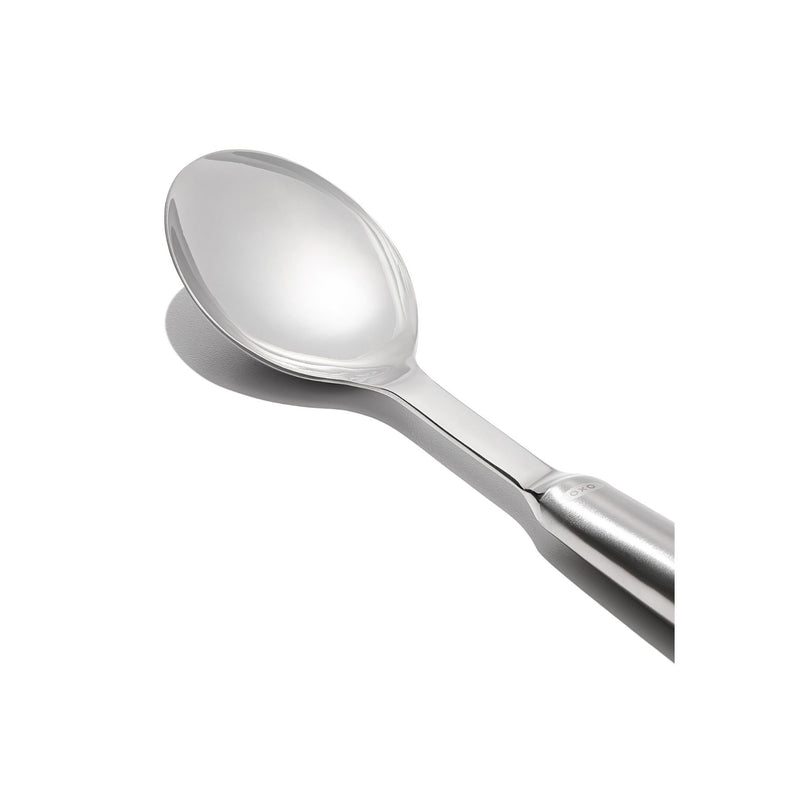 Oxo Steel Spoon - Buenz Gifts